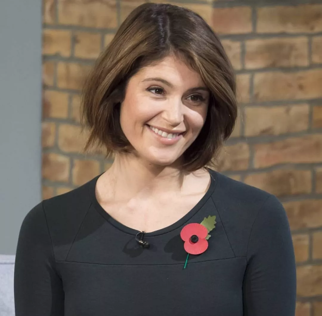 The beautiful Gemma Arterton