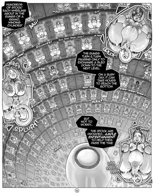 The Milkmaid - Pg 46