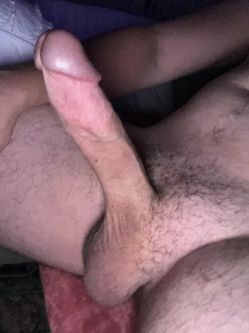 The perfect cock doesn’t ex….