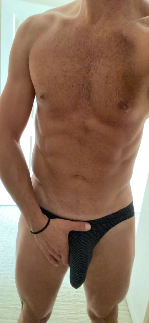 These are a bit much in the locker room (m) 42