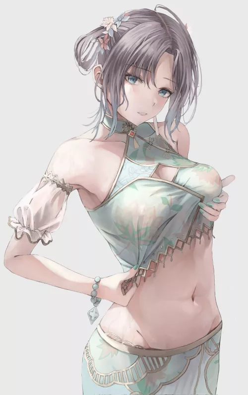 Toru Asakura [Idolmaster]