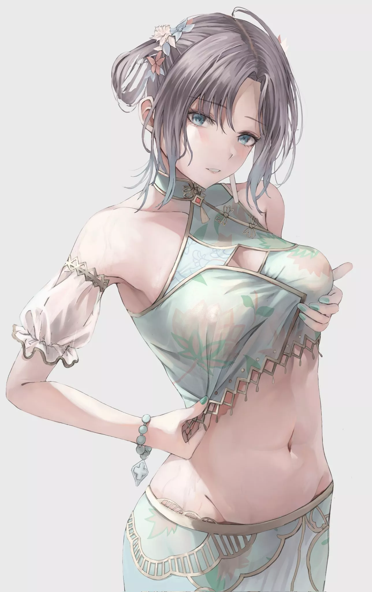 Toru Asakura [Idolmaster]