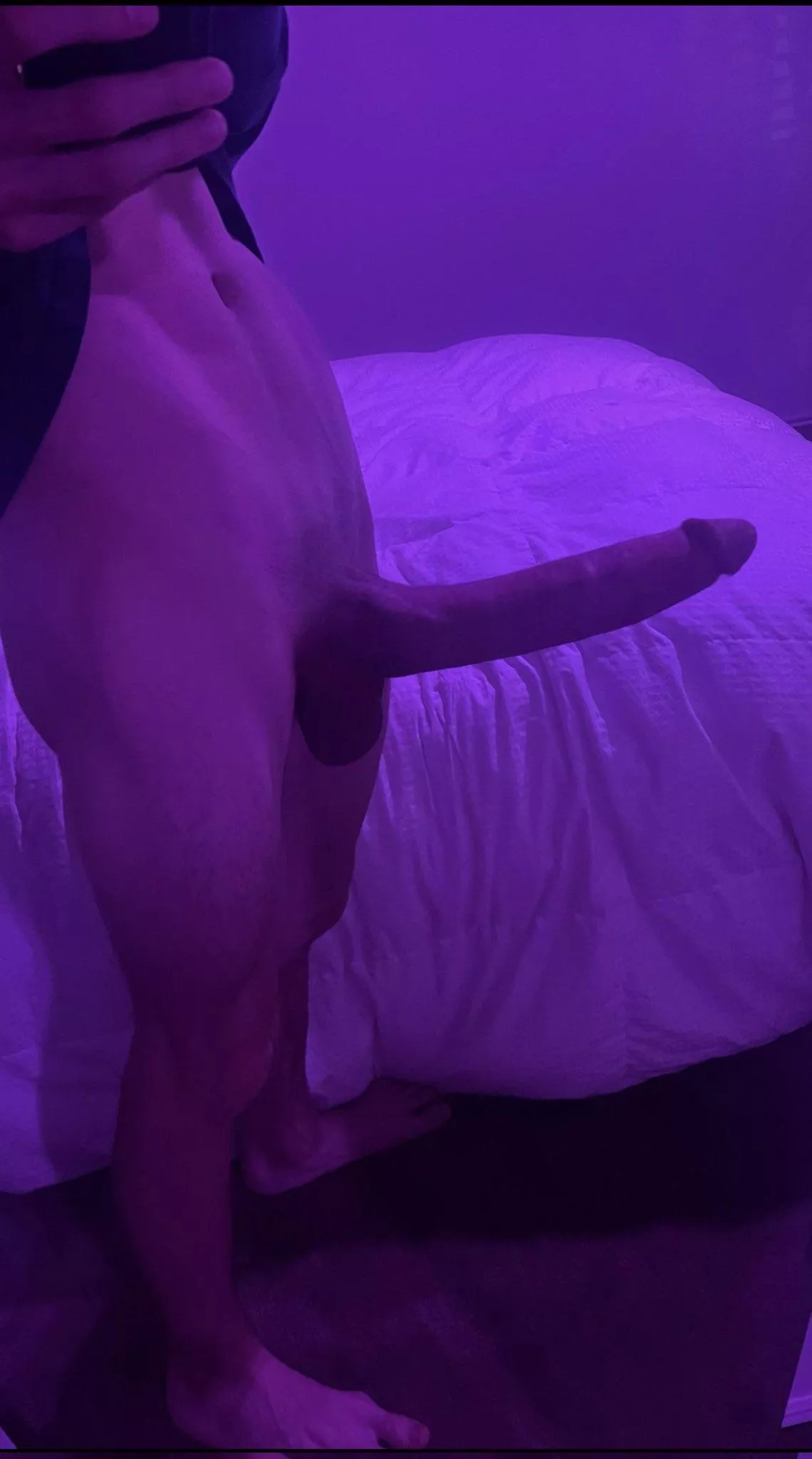 Upvote if I’m bigger