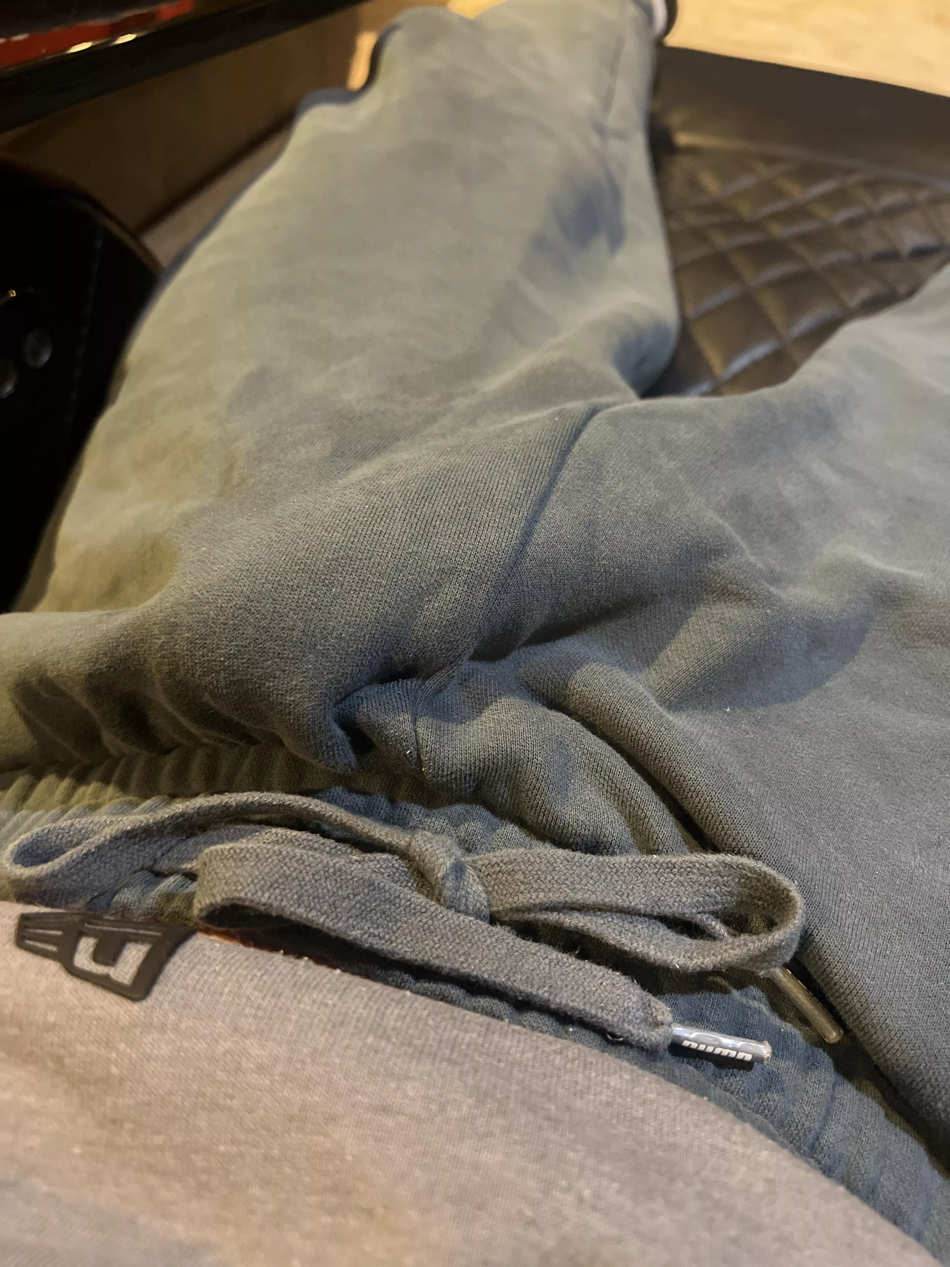 Wants to play, do you