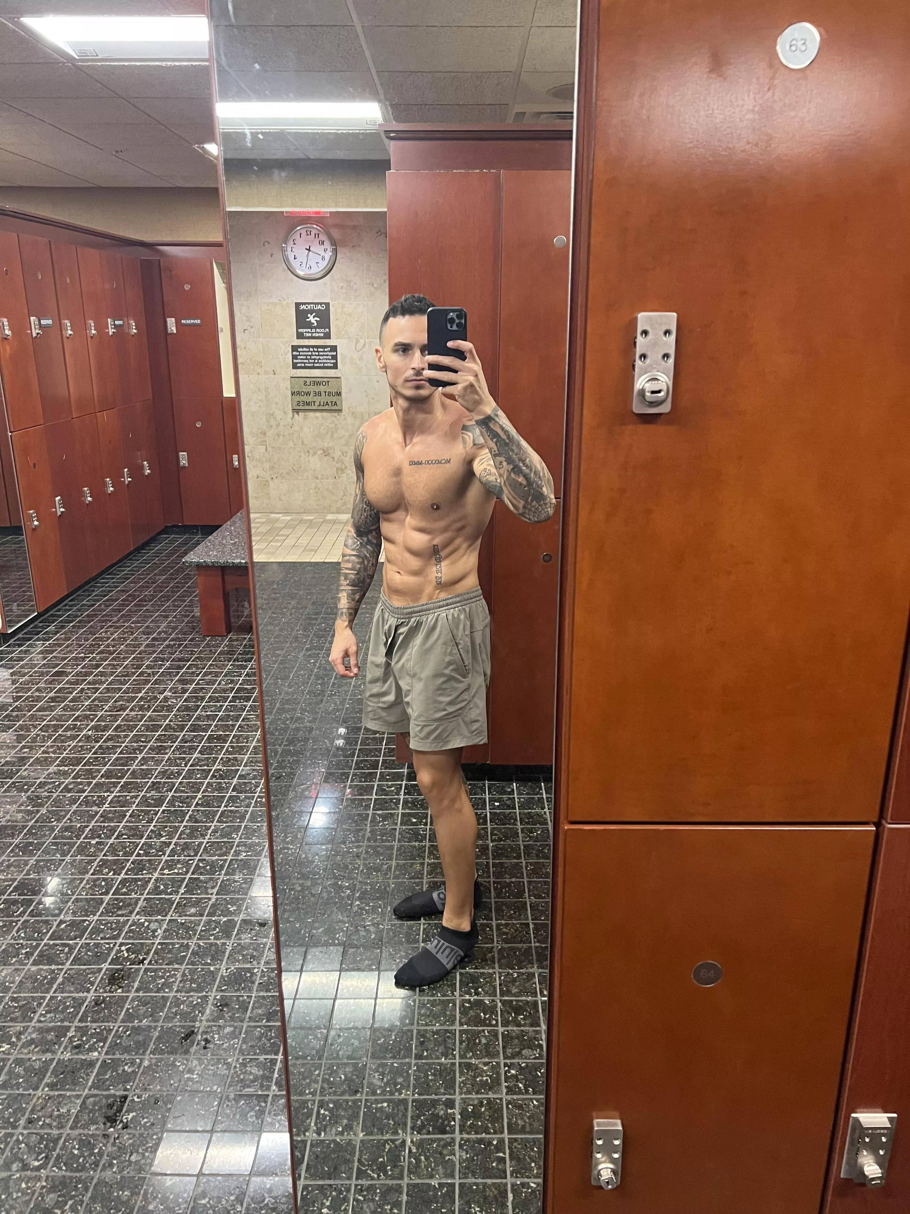 What do you guys think of me