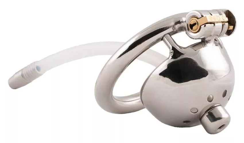 what is this tube thing?