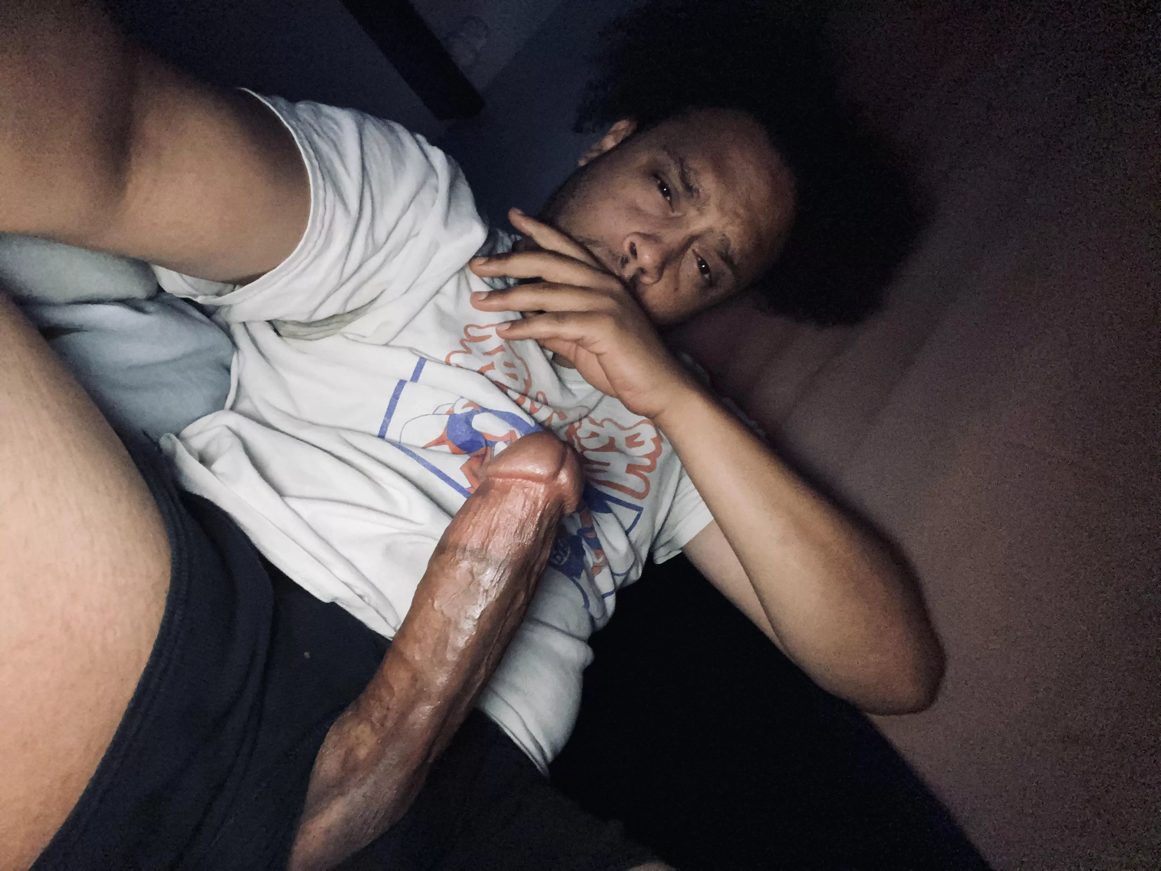 Who wants to make a movie ?