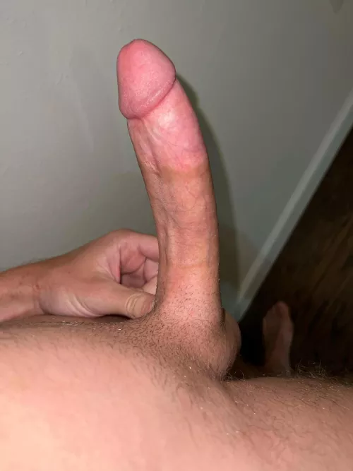 Who wants to wake up to 9 inches in the morning?