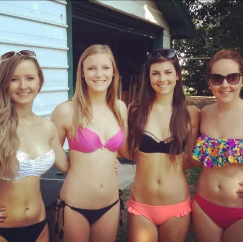 Who's your fave? 😍