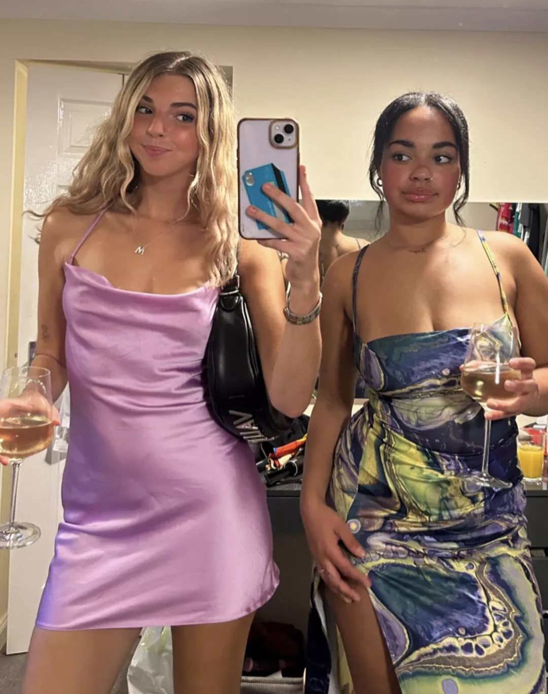 Who's your pick? [2]