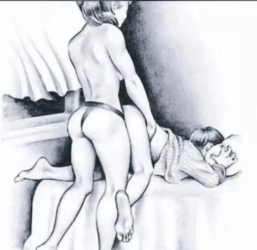 You know what time it is... My cock my rules!