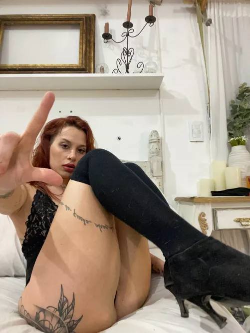 You know what you are you little sissy bitch