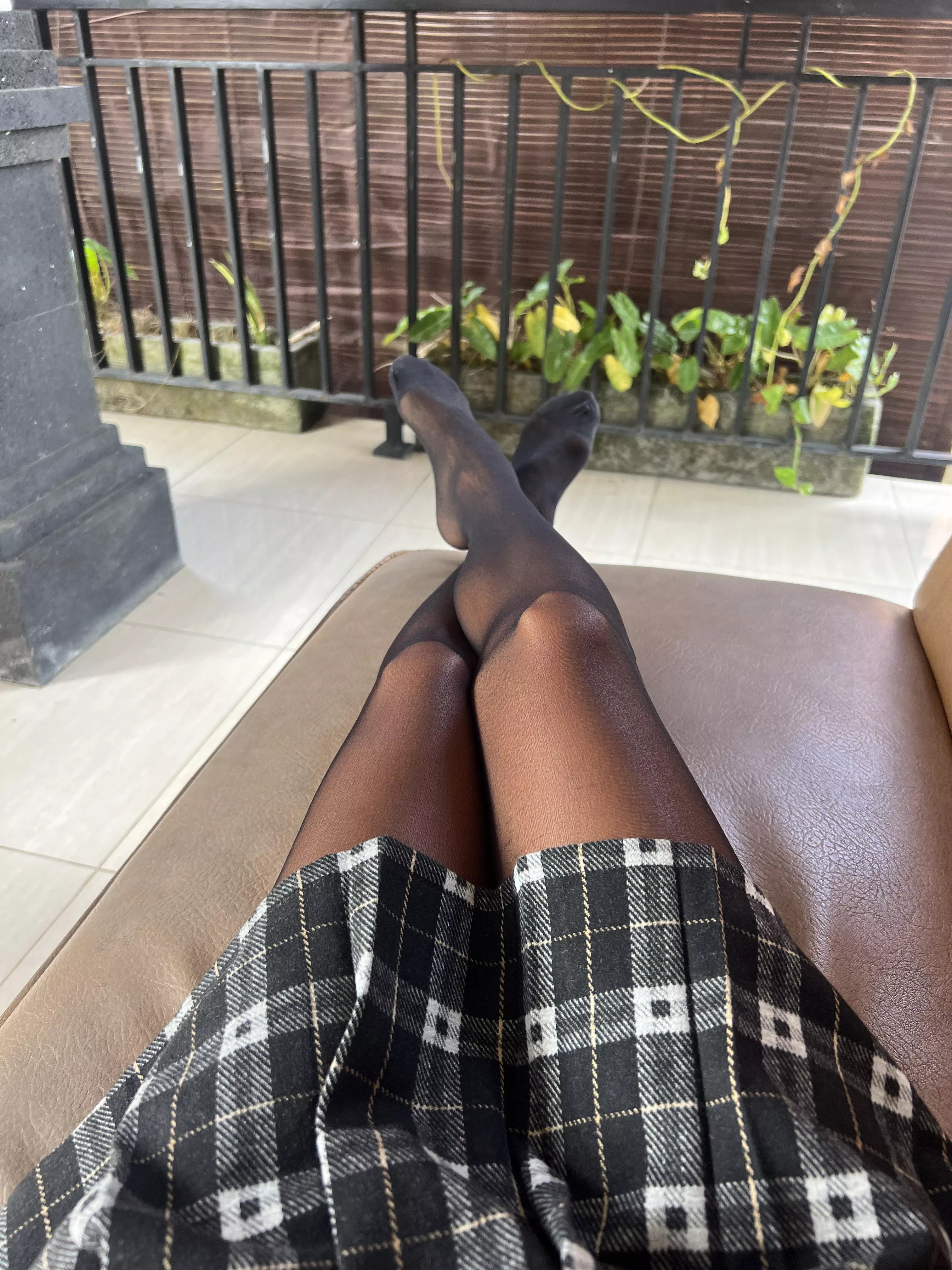 Your new secretary 😊