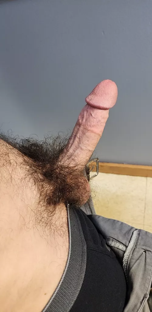 28 and always horny...