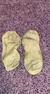 5 days wear [for sale] DMs open