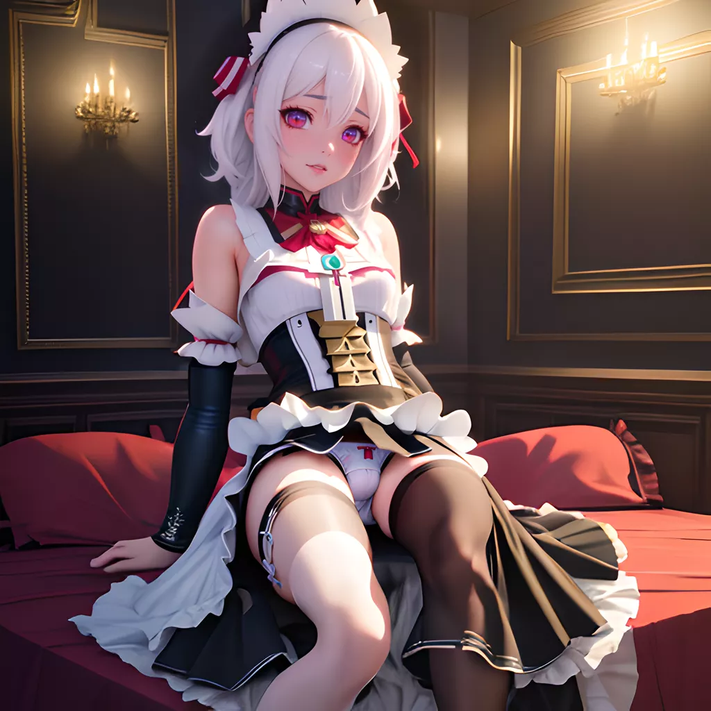 AI generated image of a trap from a book I wrote