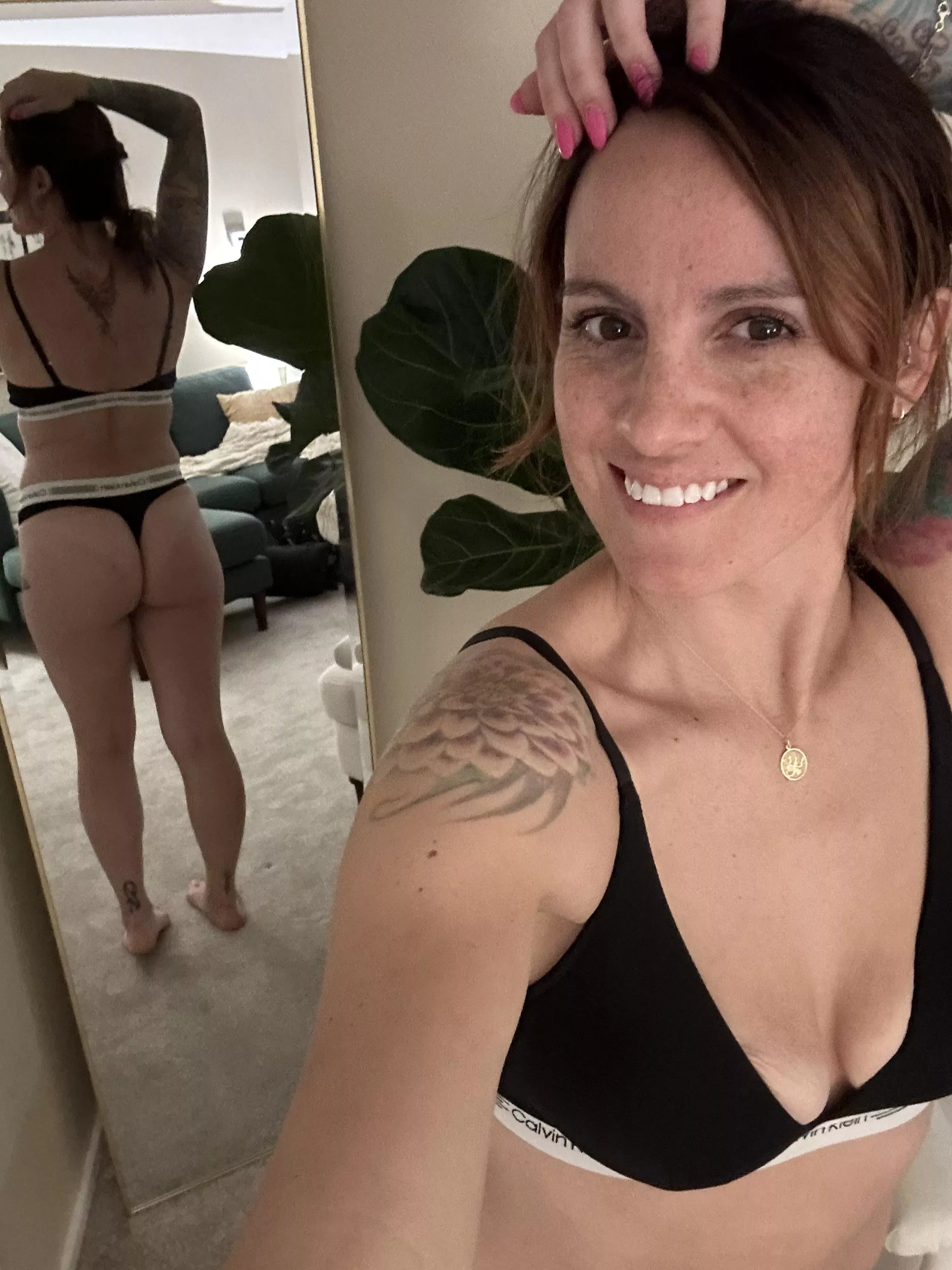 all natural for your pleasure