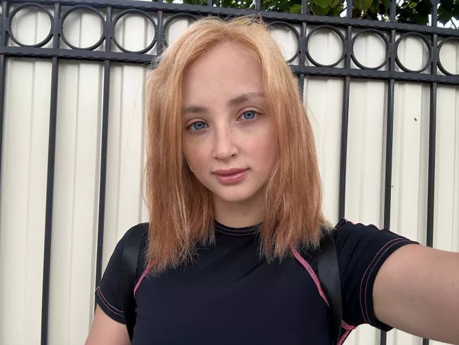 Are ginger girls a turn off