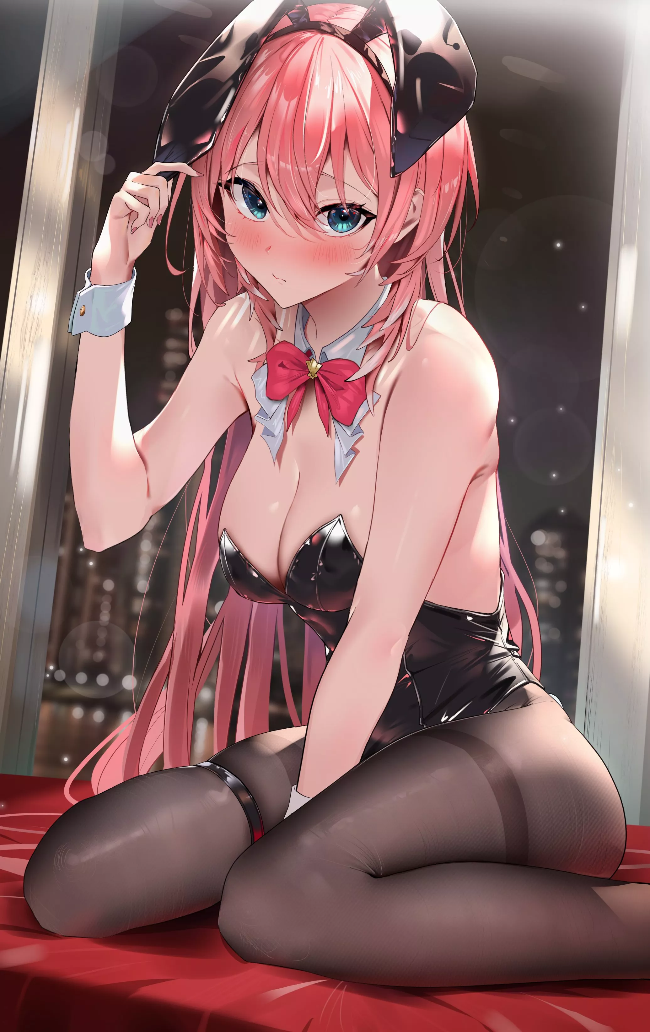 Bunny Lui [Hololive]