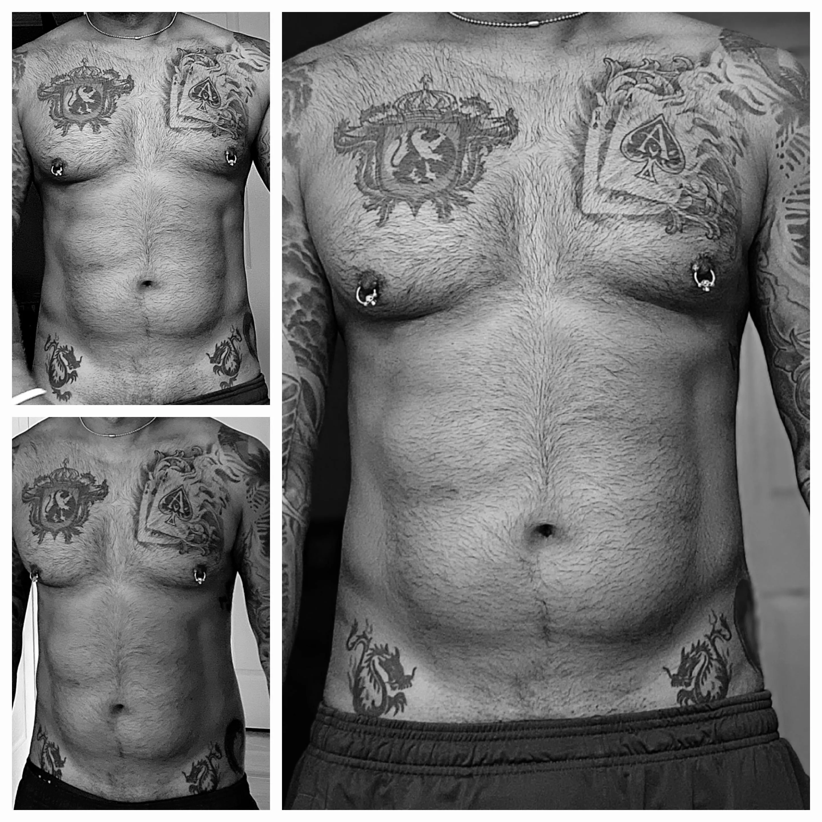 can i get some love for the black and white photo..[41]