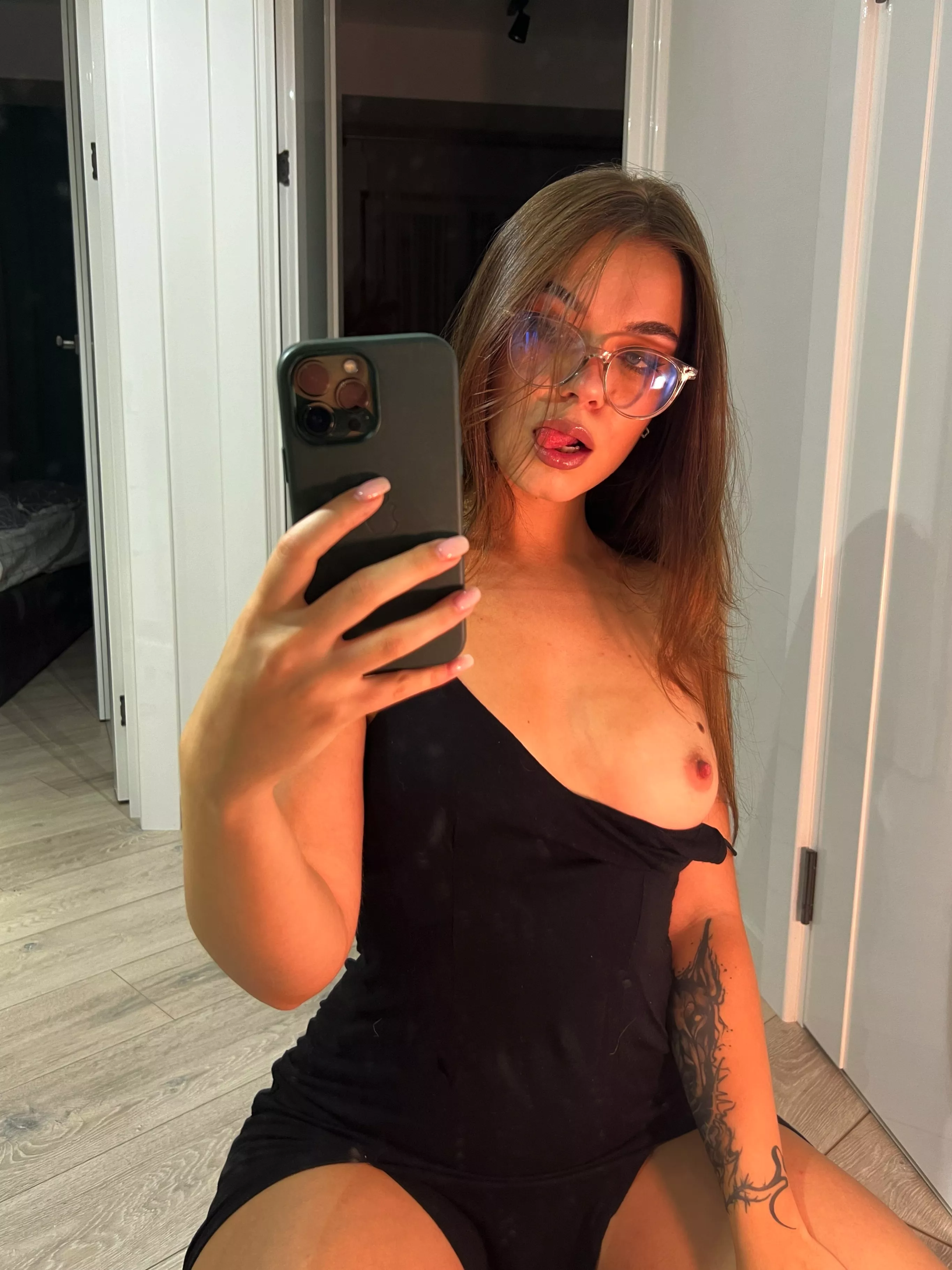 Can you keep up with my unapologetic sensuality?