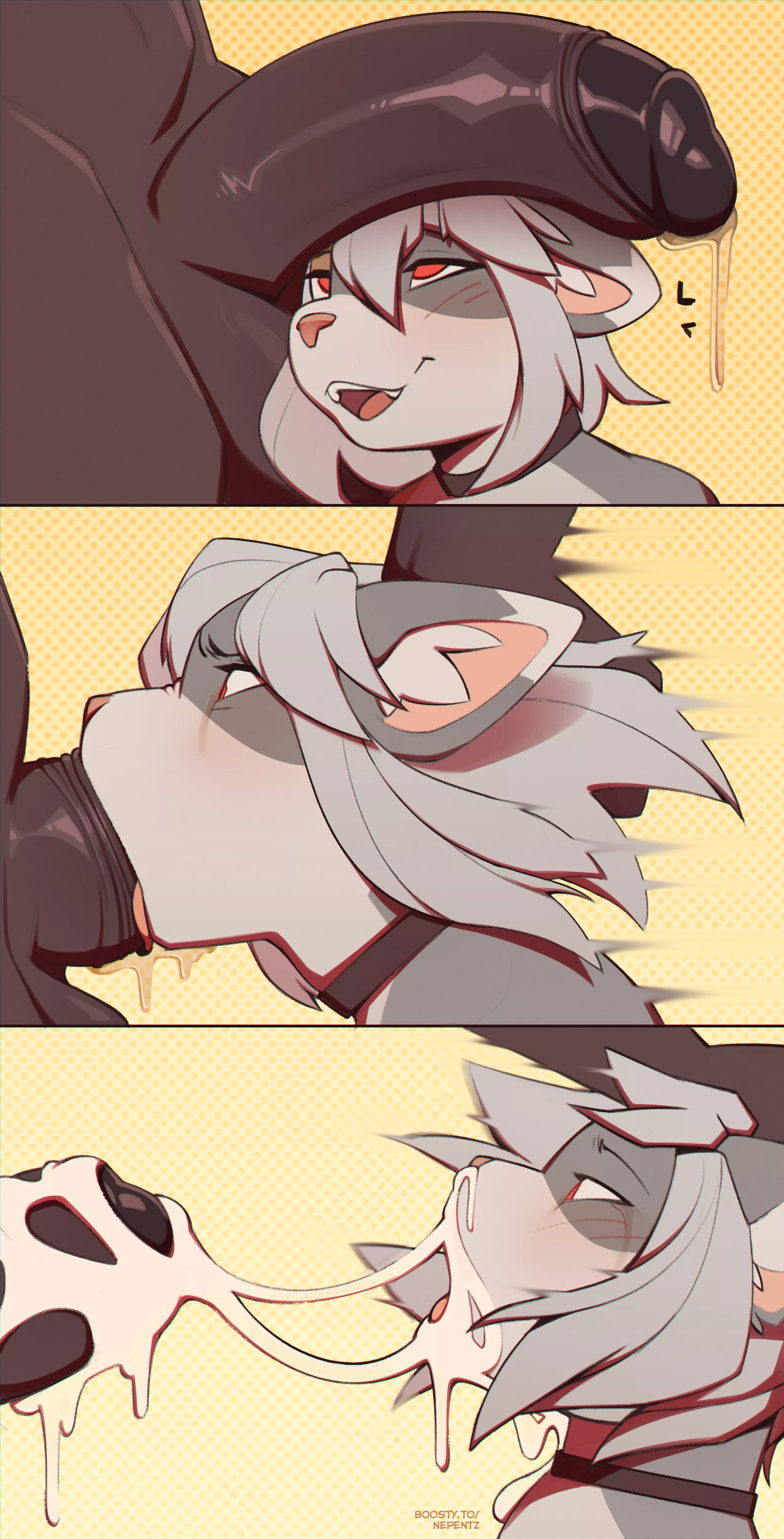 Cock Worship [M] (nepentz)