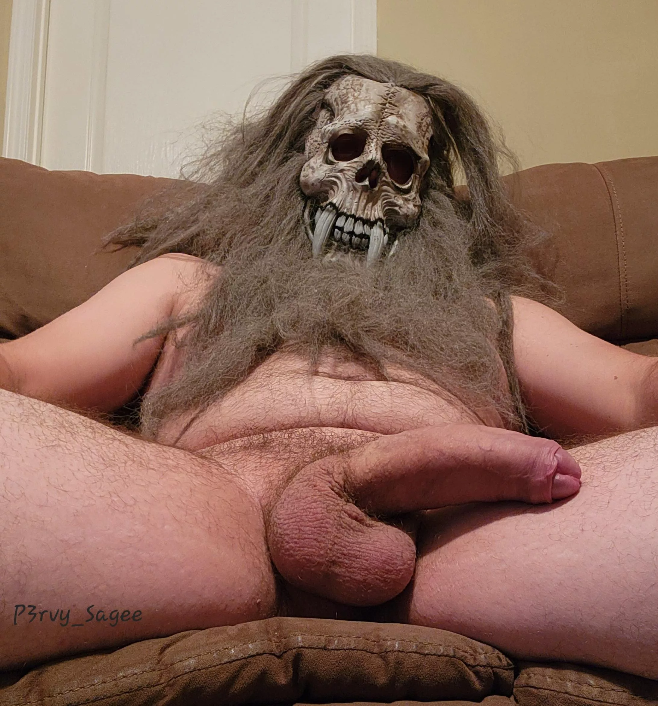 Cum drain this Monster cock