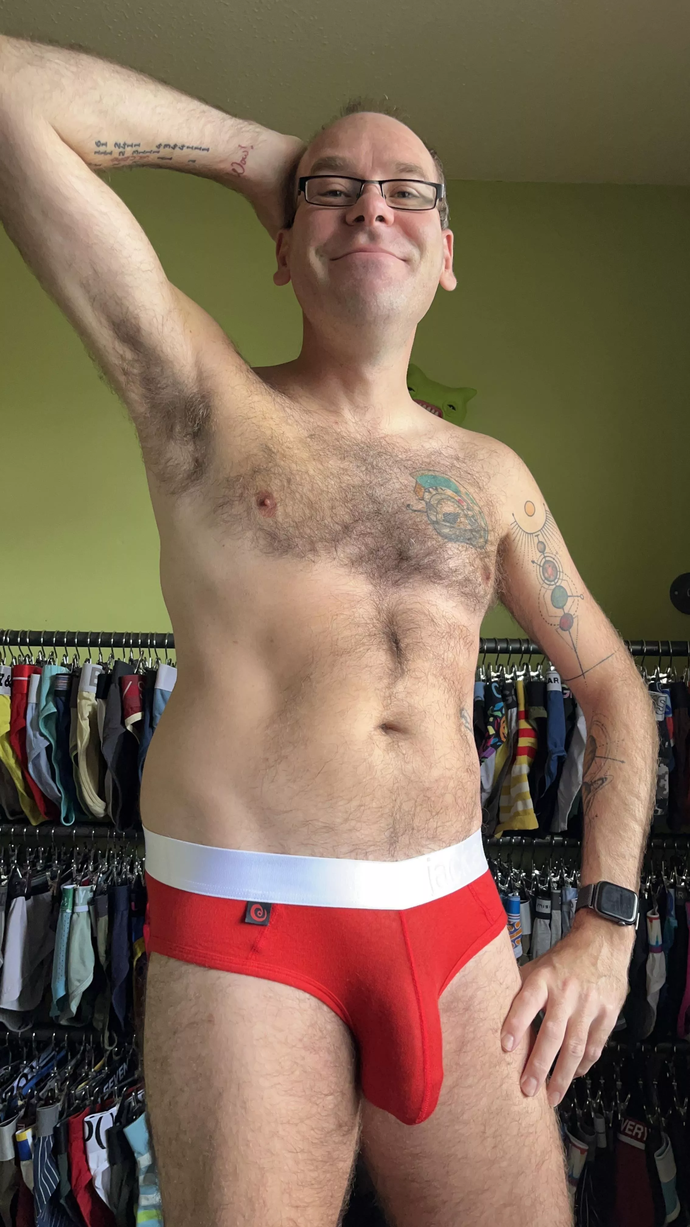 Defo my favourite colour