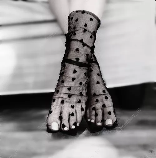 Did they steal your heart?