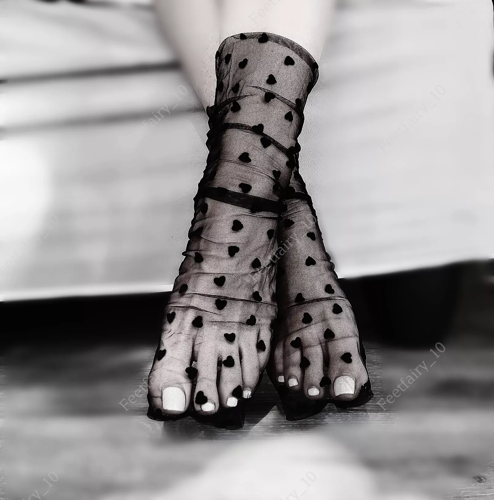 Did they steal your heart?