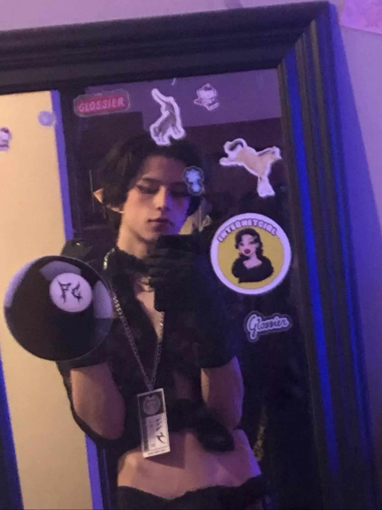 do you find dating hard as a femboy?