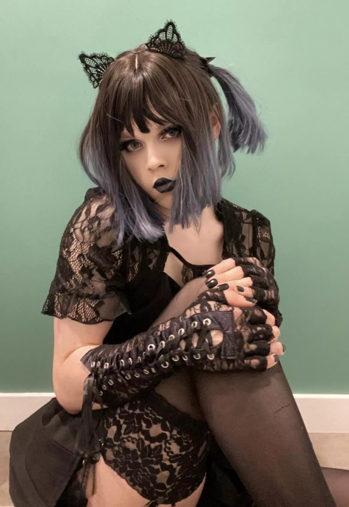 Do you like my outfit?