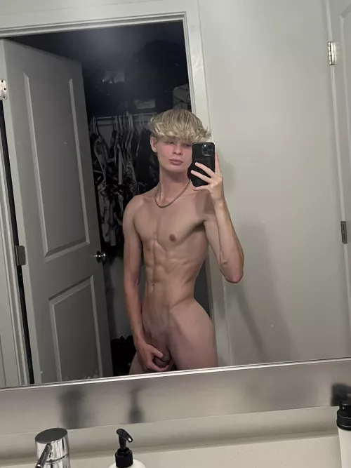 Do you like smooth boys?