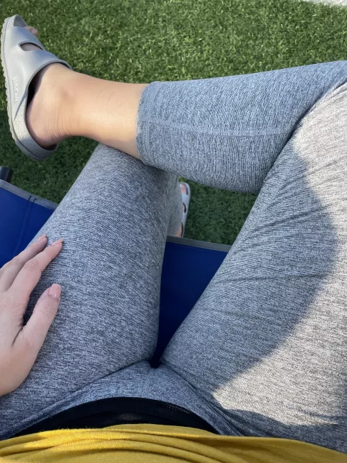 Do you see what I see?