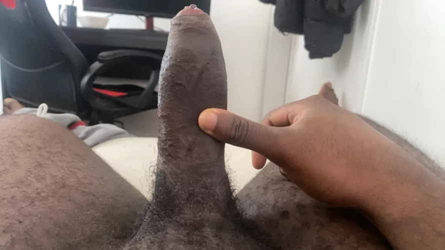 Drop a ❤️ if you want to watch me nut