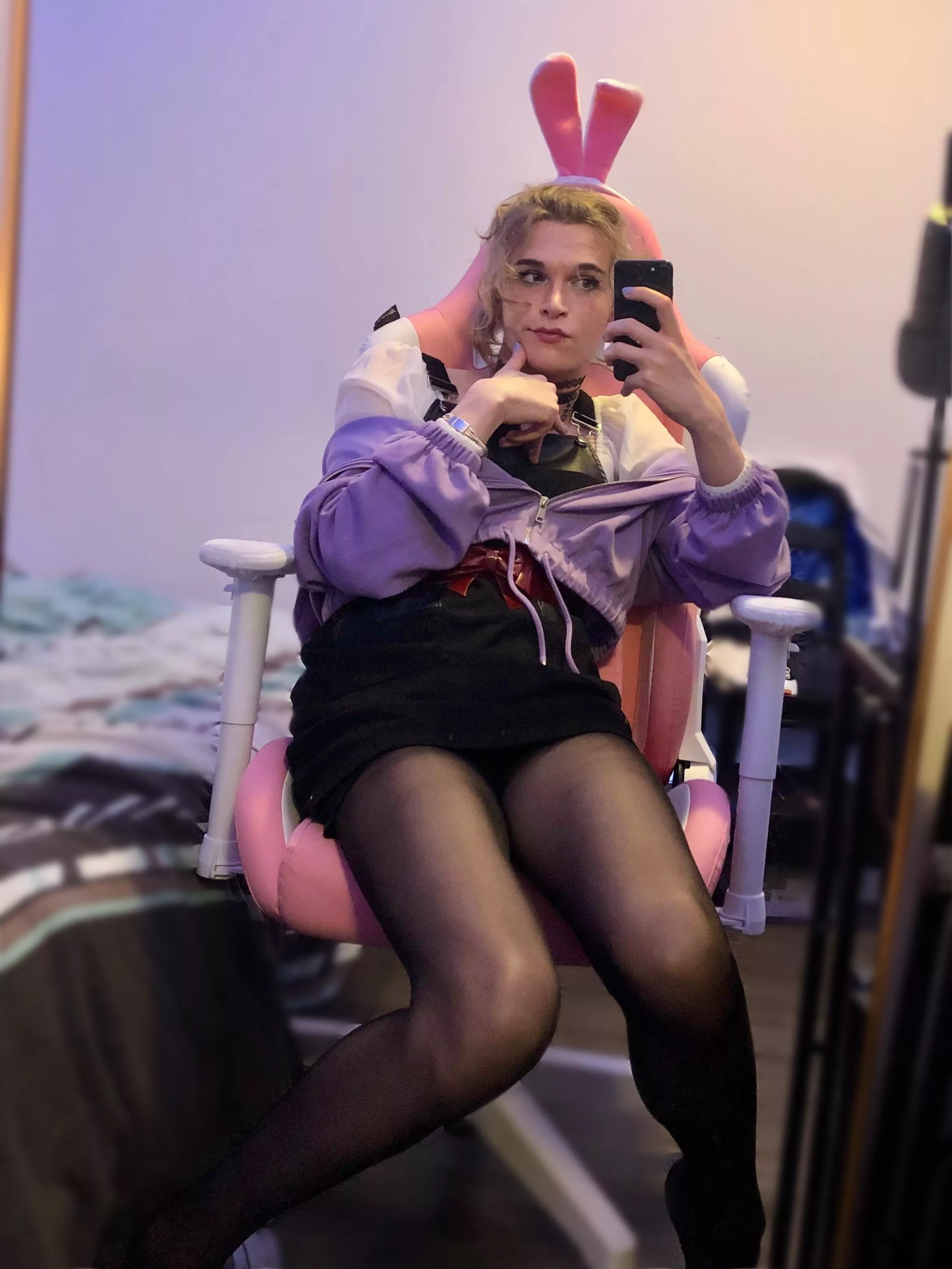 Favourite video game?~