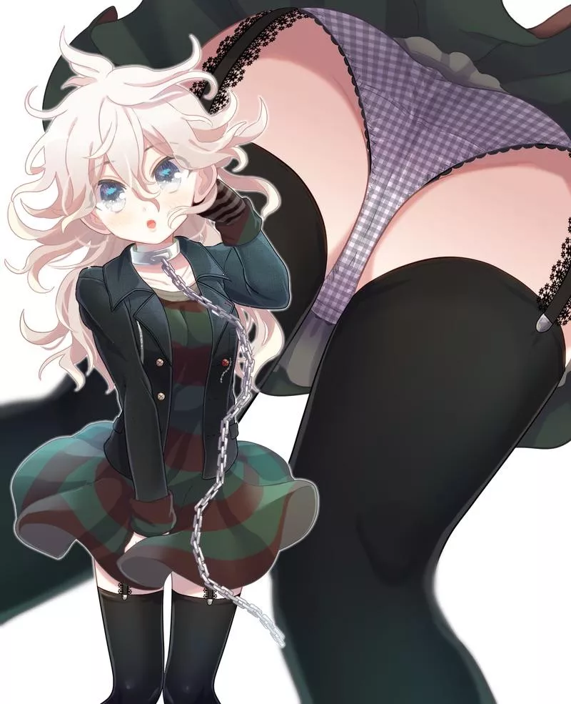 Fem Komaeda 🤍