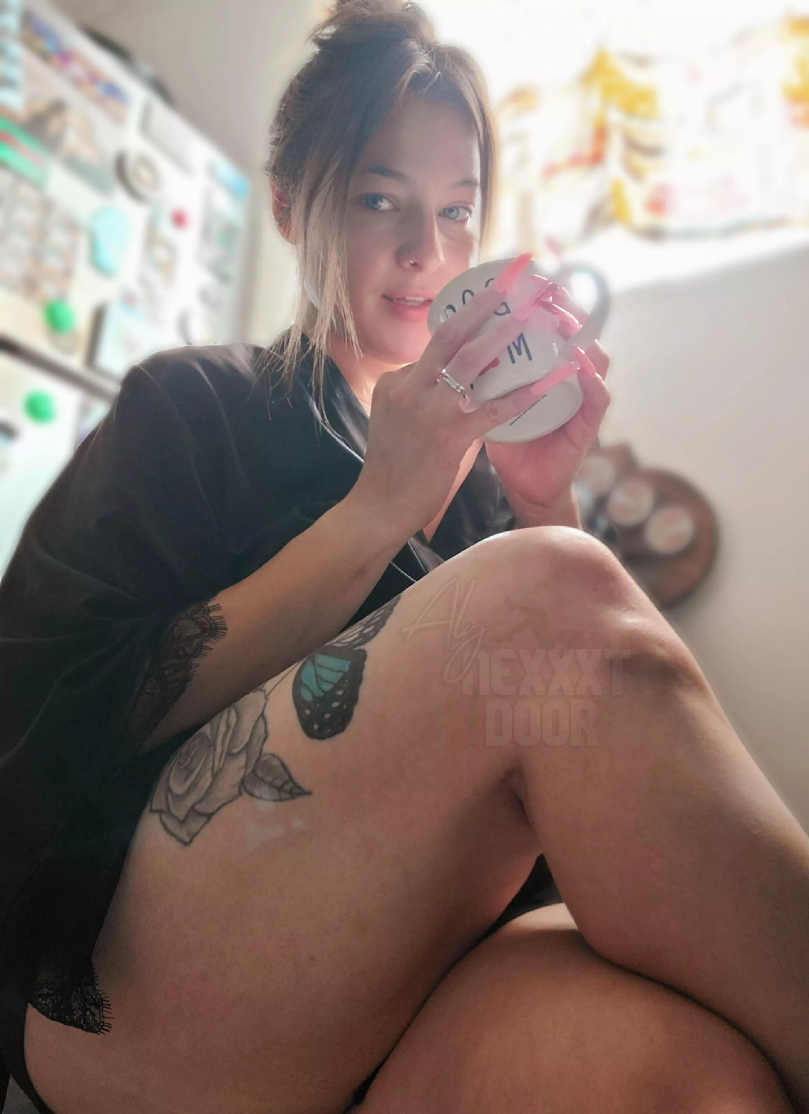 Good morning @alybgoode