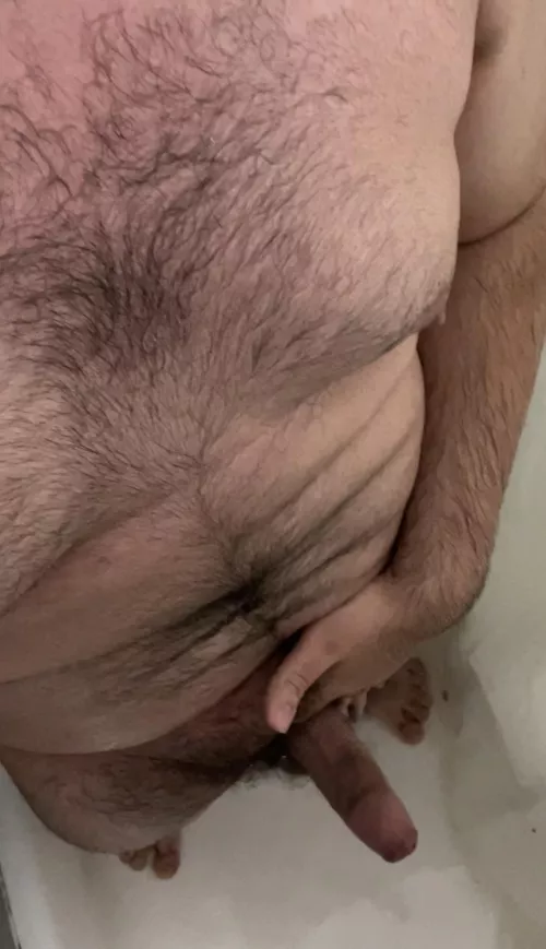 Good morning, you like morning wood?