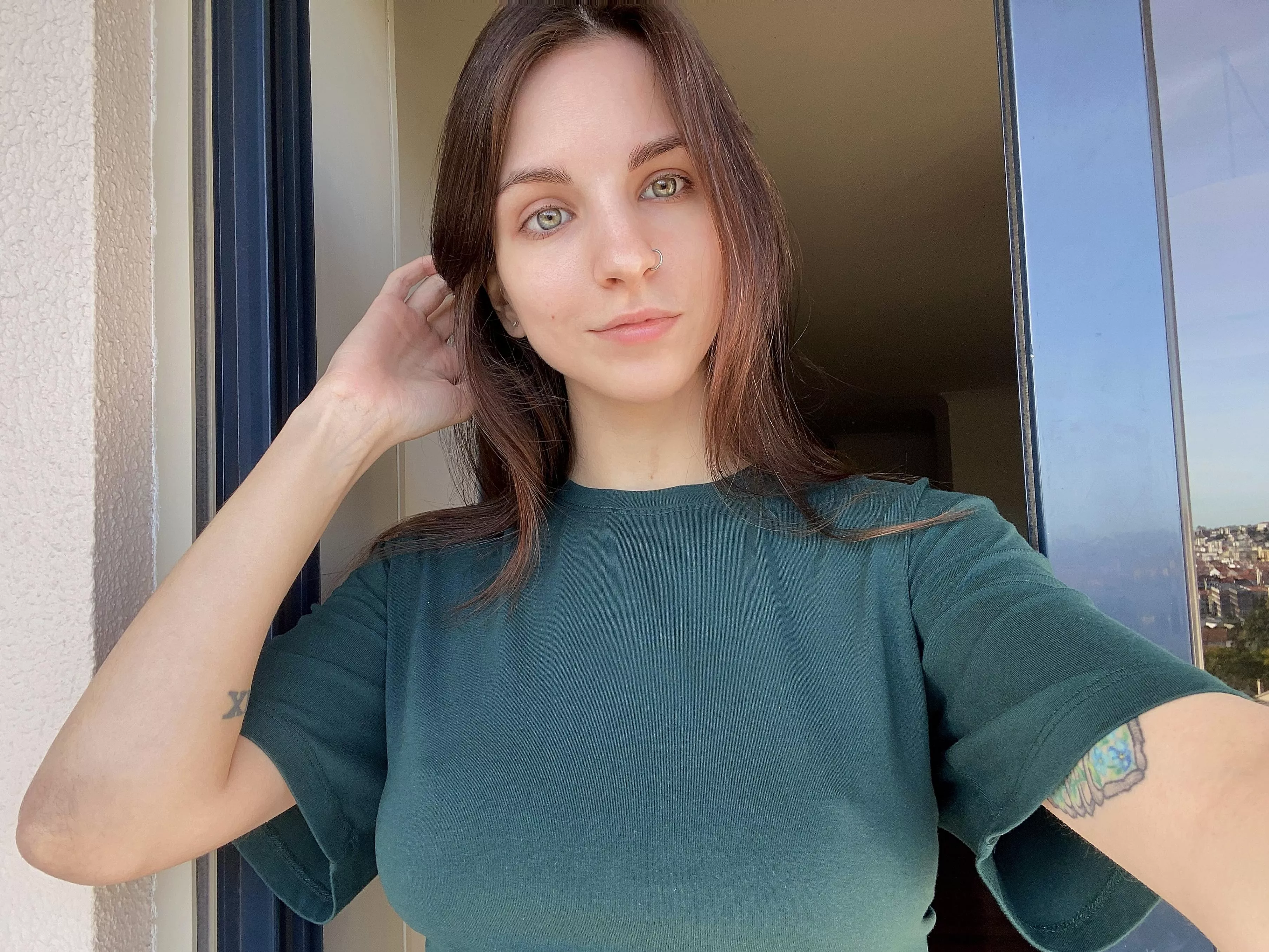 Happy Sunday y’all 😉