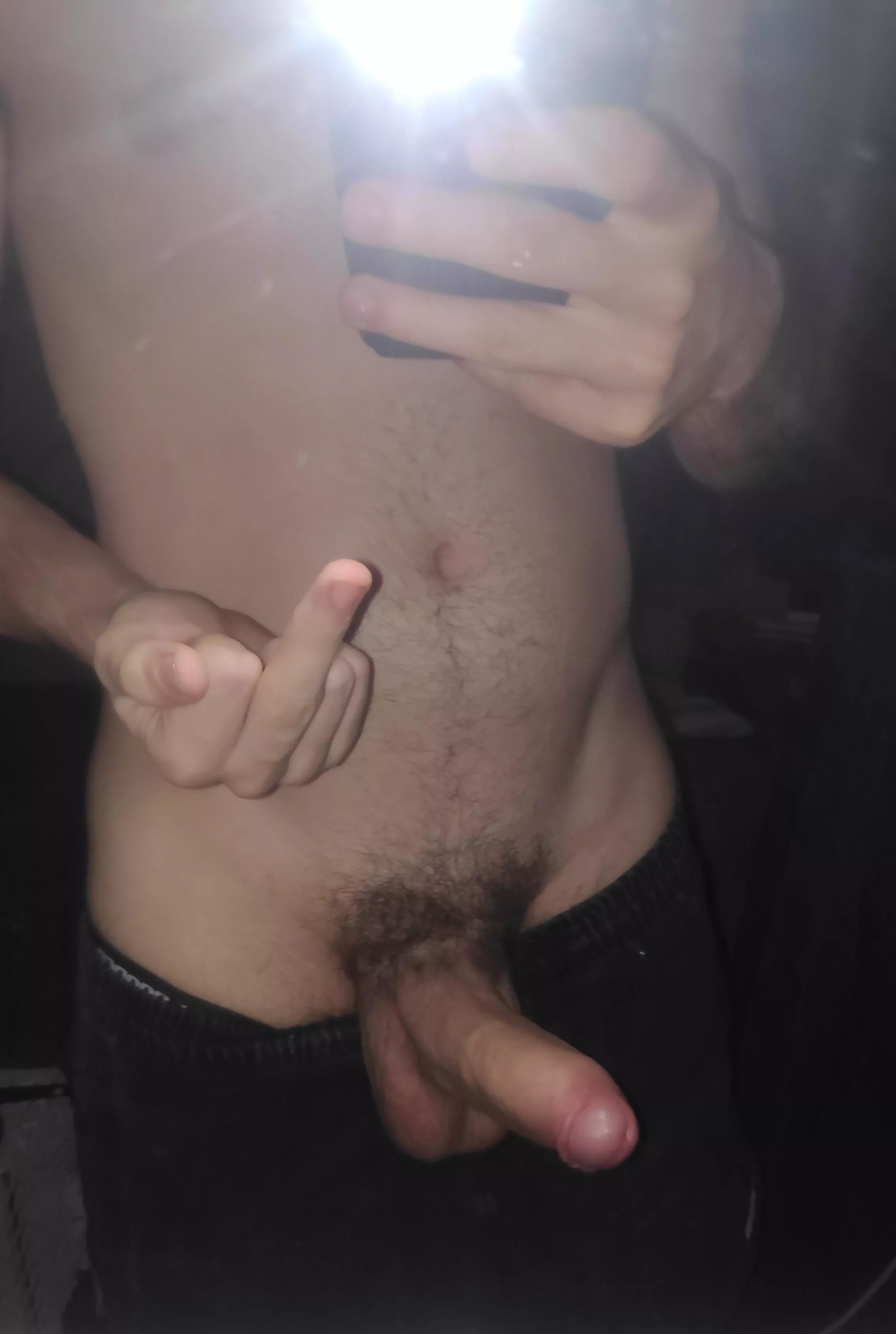 Help me out or else ill get mad