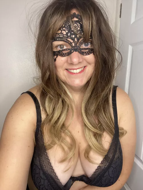 Hope you're having a good Sunday!