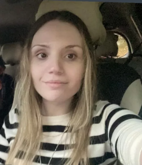 How fem do I look?? 22