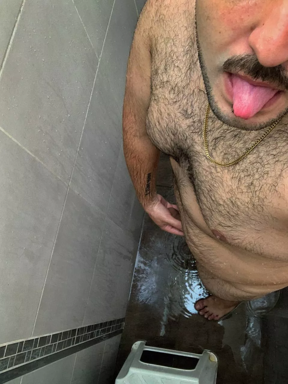 I hope you get these urges out of me.