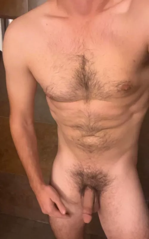 I love growing it out