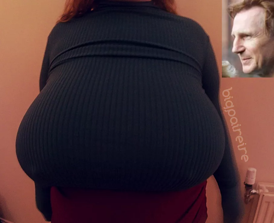 I met Liam at the airport once you know