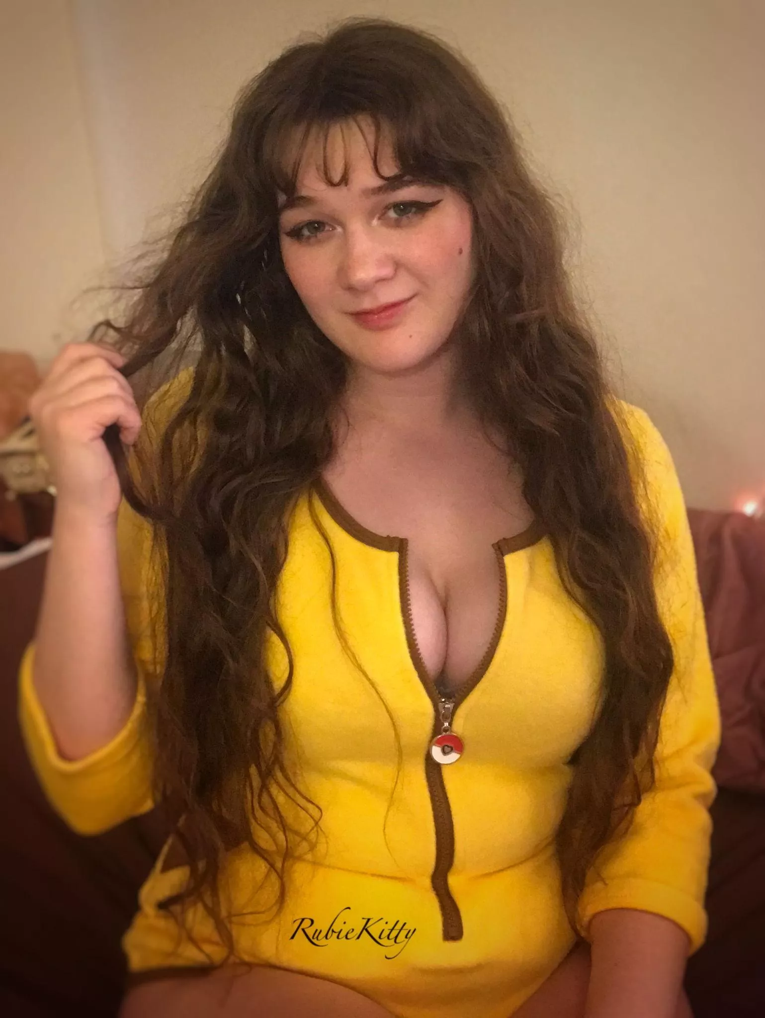 I'll drain your poke-balls😉