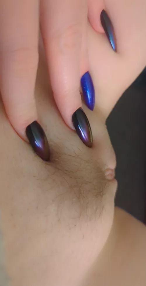 In serious need of a tongue 👅