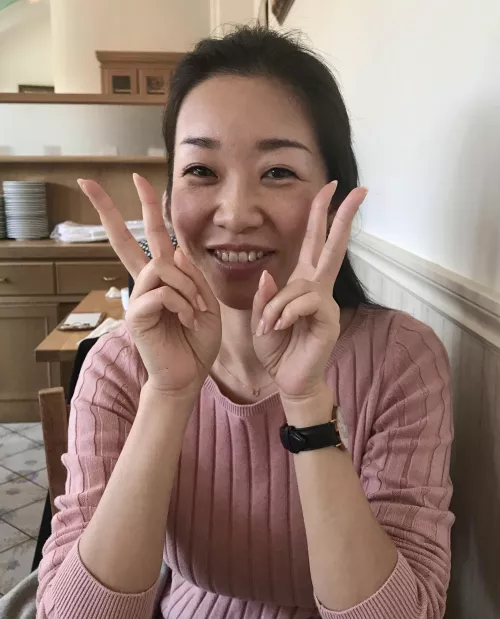 Is 41 years old too late for a date?