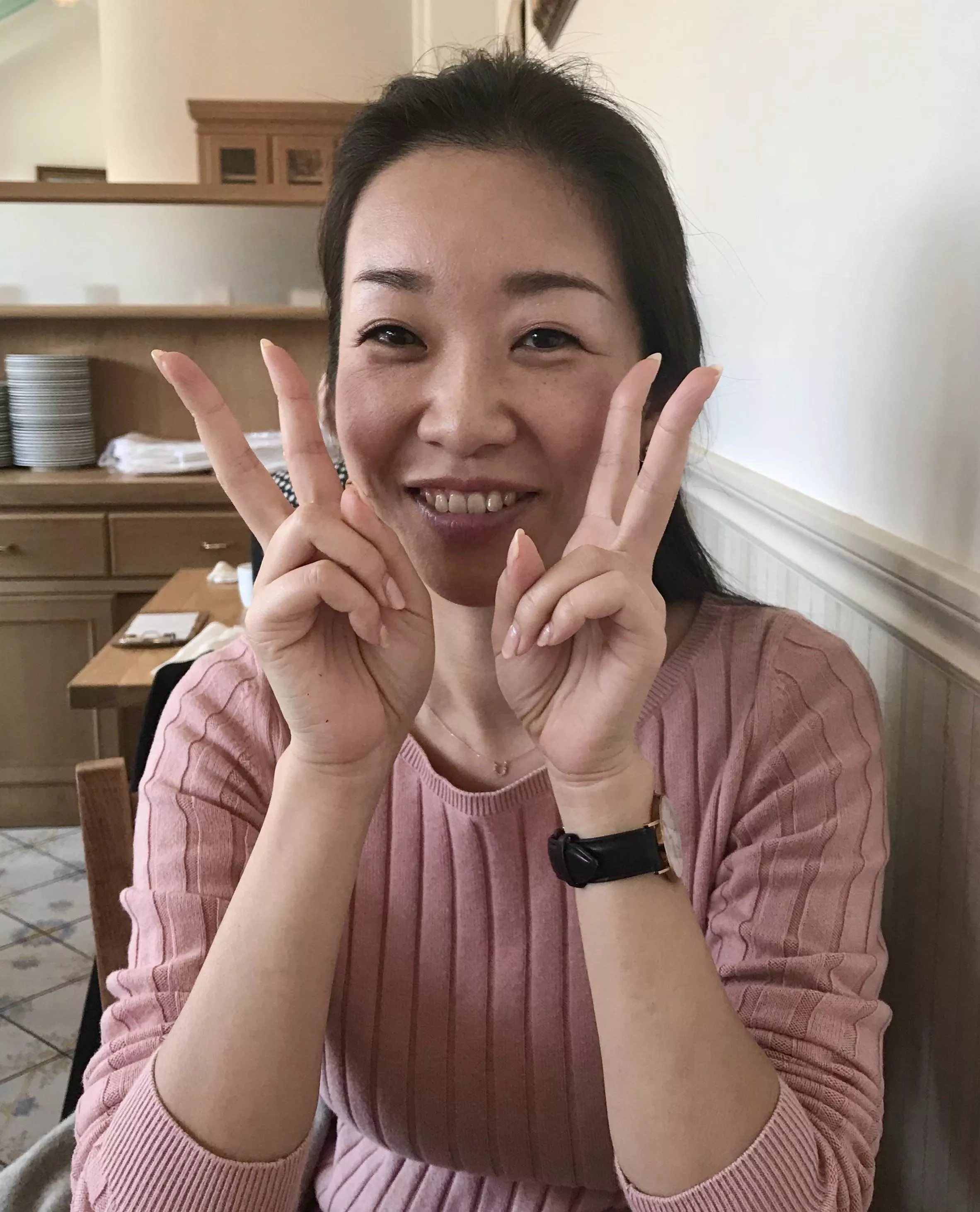 Is 41 years old too late for a date?